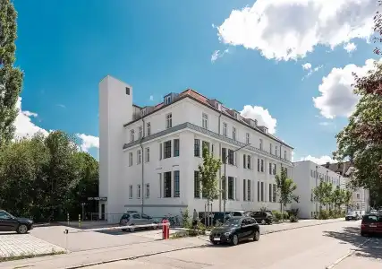 Apartimo Landshut GmbH - 0