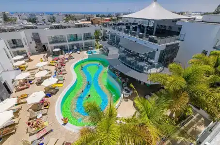 Tasia Maris Seasons - Adults Only - 21