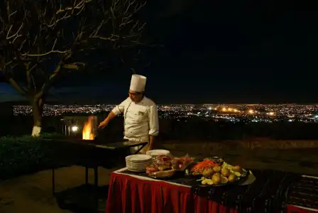 Radisson Tapatio Guadalajara - 25