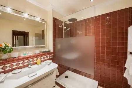 Relais & Châteaux Schwarzmatt - 49
