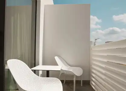Ethereal White Resort & Spa - 45