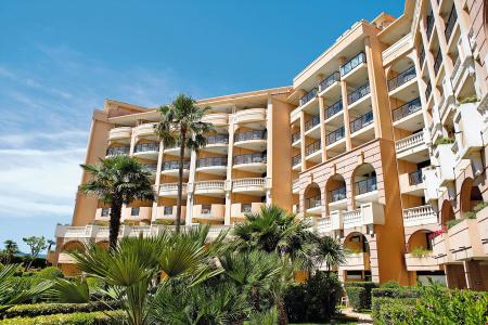 Résidence la Palme d'Azur Cannes Verrerie - 46