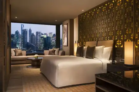 Banyan Tree Shanghai On The Bund - 41