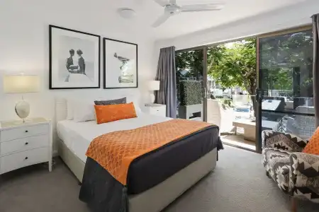 Noosa Place Resort - 162