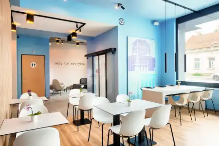 B&B Wien-Meidling - 21