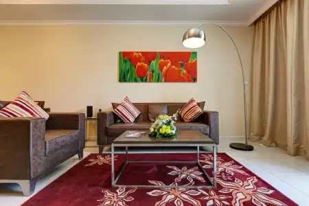 Abidos Apartment Dubai Land - 7