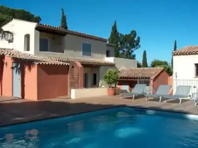 Hôtel Les Capucines - Saint Tropez - 20