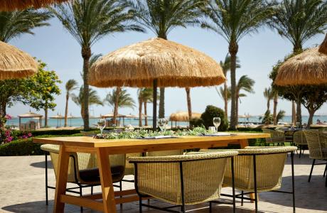 Coral Sea Waterworld Sharm El Sheikh - 15