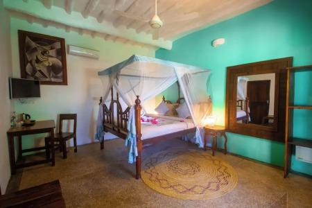 Reef & Beach Resort - Spa Jambiani - 156