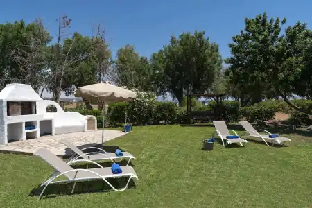 Eco Beach and Magic Garden - 172