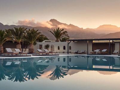 Numo Ierapetra Beach Resort Crete Curio Collection by Hilton - 14