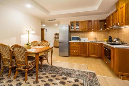 Villa Alvīne Family Apart-Hotel - 109