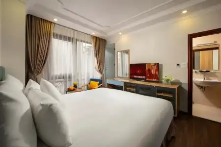 C'bon Do Quang - 21