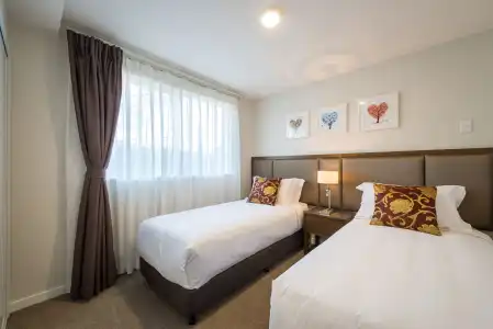Golden Star Motel - 2
