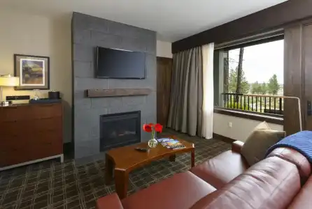 Tetherow Resort - 61