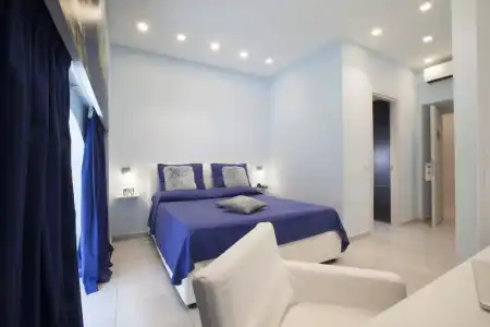 Suite Dei Catalani - 121