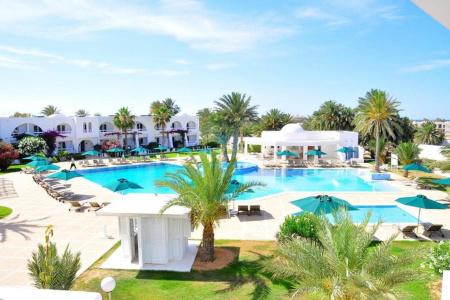Bougainvillier Djerba - 7