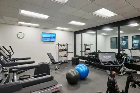 Homewood Suites by Hilton Anchorage - 31