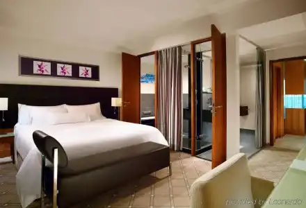 The Westin Leipzig - 9