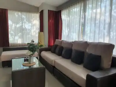 Sea Garden Resort - Haad Chao Phao - 116