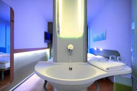 ibis budget Dresden City - 27