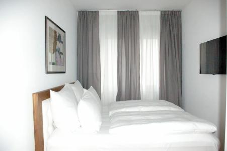 The Suite Garden - 19