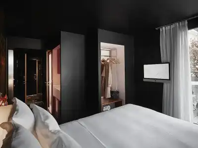 Mama Shelter Paris East - 57