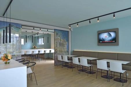 Nash Suites Airport - 19