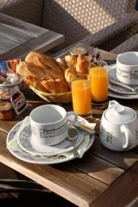 La Petite Rade Hôtel - 48