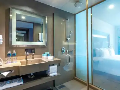 Novotel Bangkok Platinum Pratunam - 41