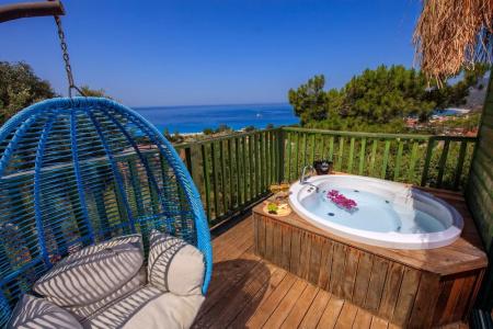 Symbola Oludeniz Beach - 41