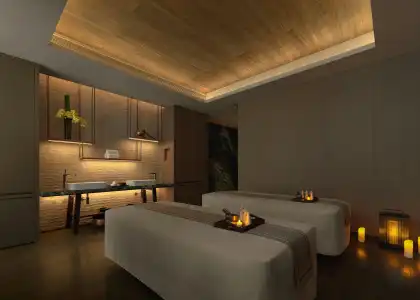 Mandarin Oriental, Shenzhen - 44