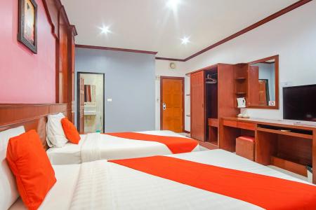 Art Mansion Patong - 34