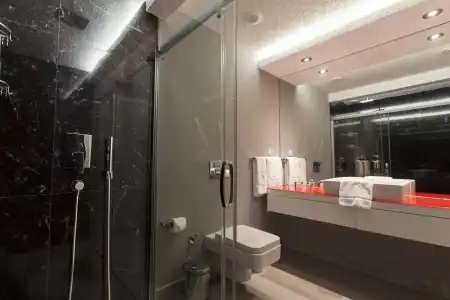Q Spa Resort - 7
