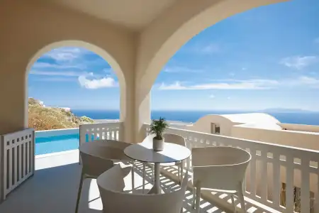 Star Infinity Suites - 30