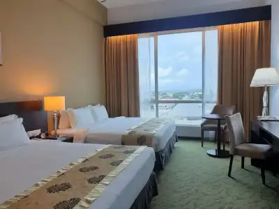 Pan Borneo Kota Kinabalu - 109
