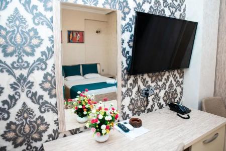 Sebail Inn - 63