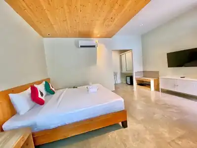 Good Times Resort - 45