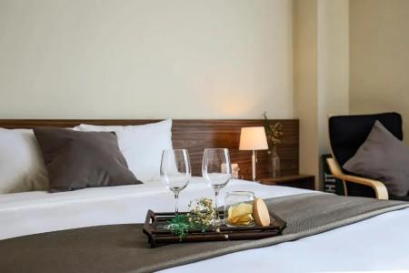 Aurora Serviced Apartments - Adults Only - 29