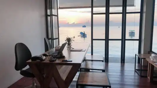 Blue Tao Beach - 5