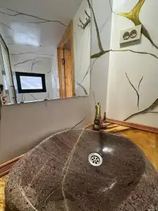 Rahmat Yurts - 22