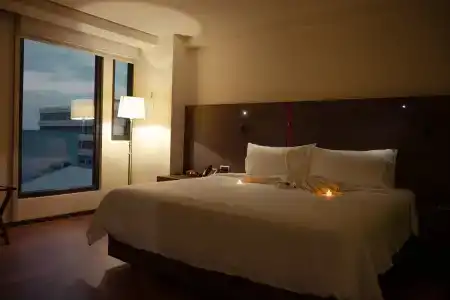 Holiday Inn Express Mexico Aeropuerto by IHG - 1