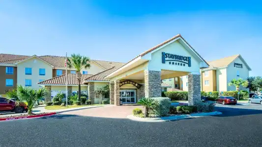 Staybridge Suites Laredo International Airport by IHG - 44