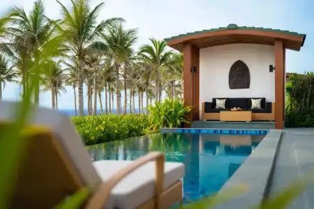 Mövenpick Resort Cam Ranh - 73
