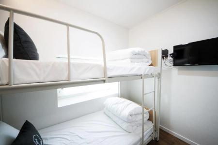 Seoul Grand Hostel Ewha Univ. - 37