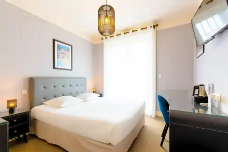 Best Western Brittany - 30