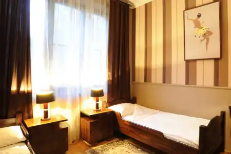 Hostel Deco - 41