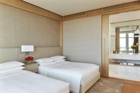Marriott Executive Apartments Bangkok, Sukhumvit Thonglor - 47