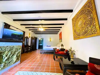 Boomerang Village Resort Kata - 84