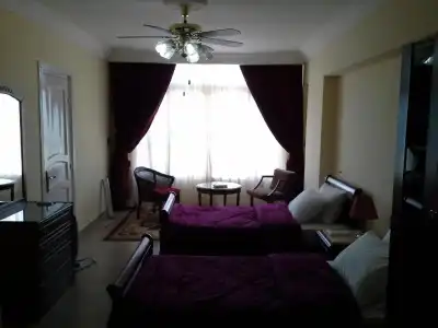 Alexander the Great - Alexotel - 104
